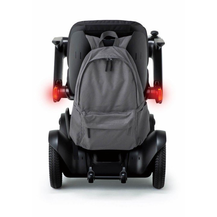 Silla eléctrica Whill Model C Apex