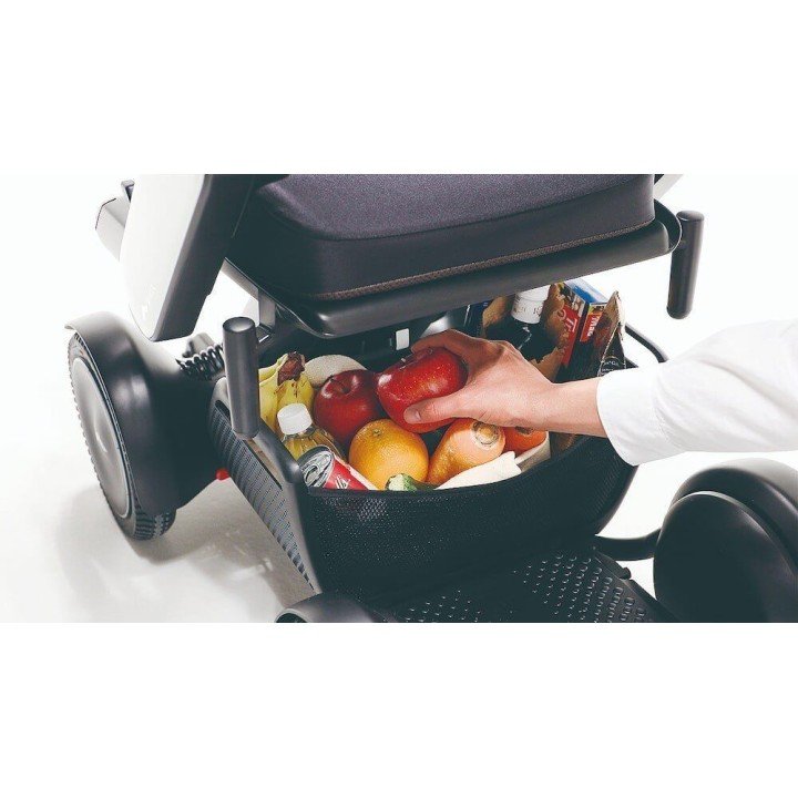 Silla eléctrica Whill Model C Apex