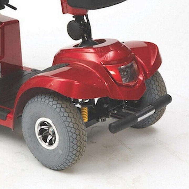 Scooter eléctrica Invacare Colibrí