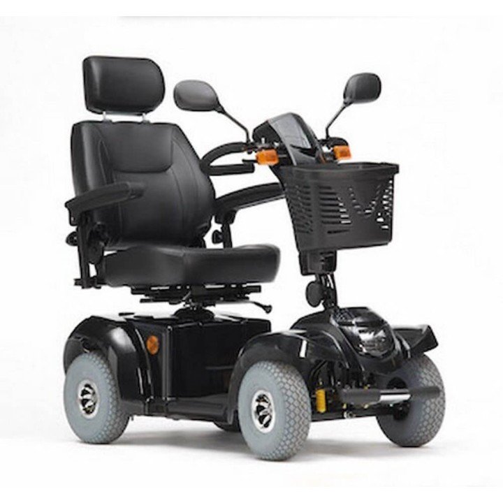 Scooter eléctrica Invacare Colibrí