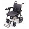 Silla de Ruedas Eléctrica Plegable E-FOLDI - EMO