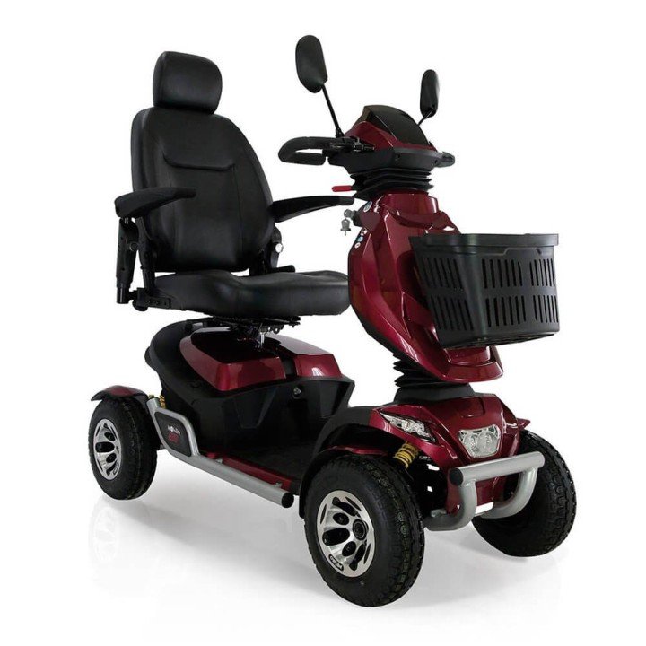 Scooter MOBILITY 150 | Envío gratis