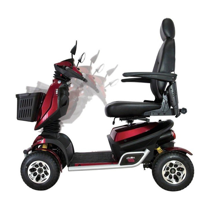 Scooter MOBILITY 150 | Envío gratis