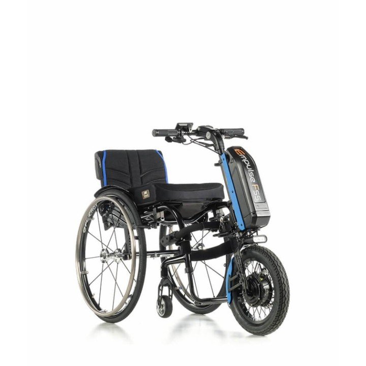 Handbike eléctrica F55 |Envío gratis