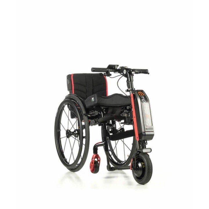 Handbike eléctrica F55 |Envío gratis