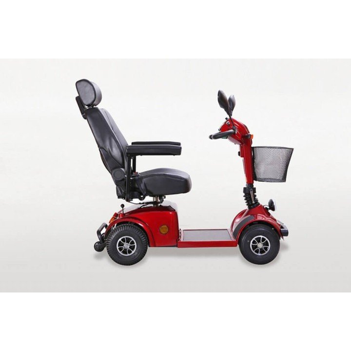 Scooter Eléctrico NICO 4036-E | Envío gratis