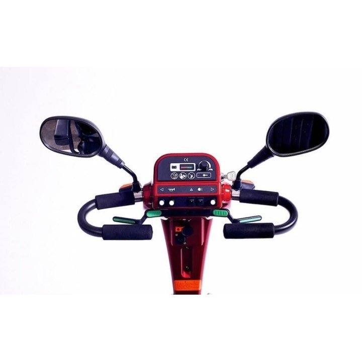 Scooter Eléctrico NICO 4036-E | Envío gratis