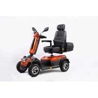 Scooter eléctrico NICO 7055-E SPORT