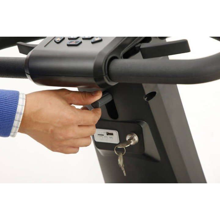 Scooter eléctrico NICO 7055-E SPORT | Envío gratis