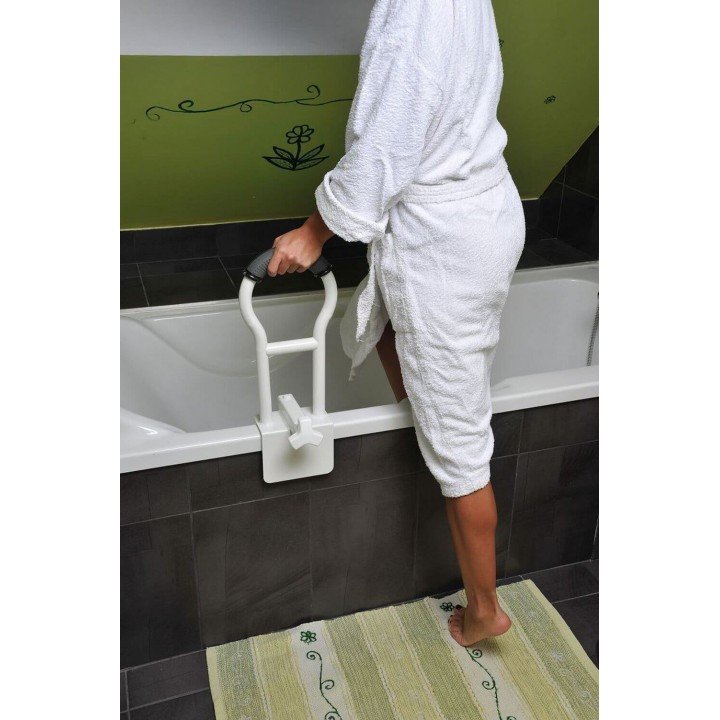 Asidero de acceso a bañera SECURIT