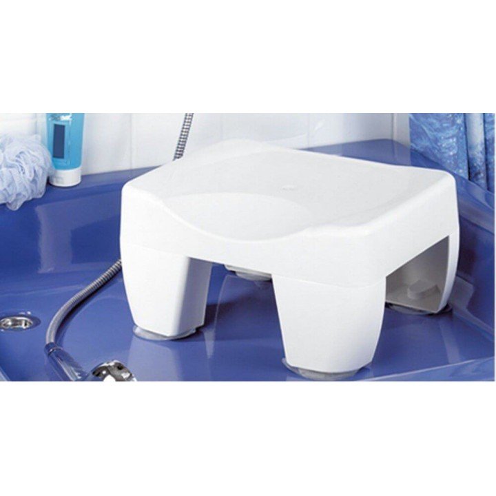 copy of Asiento Giratorio con reposabrazos abatibles de Bañera Stromboli