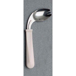 Tenedor izquierdo 'Manoy'