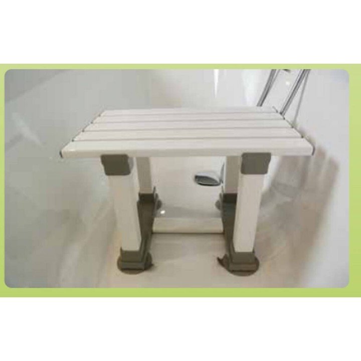 copy of Asiento Giratorio con reposabrazos abatibles de Bañera Stromboli