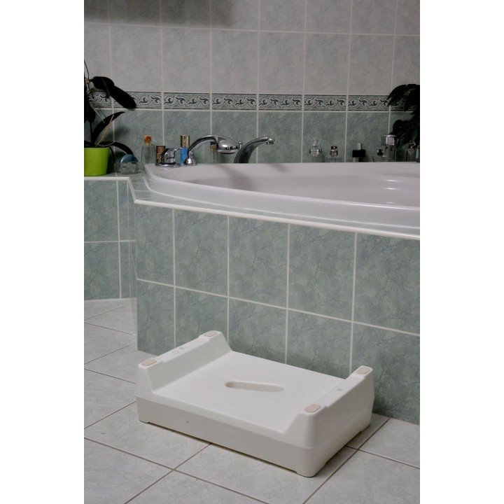 Escalón de Acceso REVERSIBLE