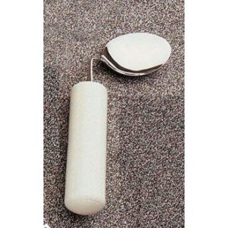 Cuchara izquierda 'Queens'