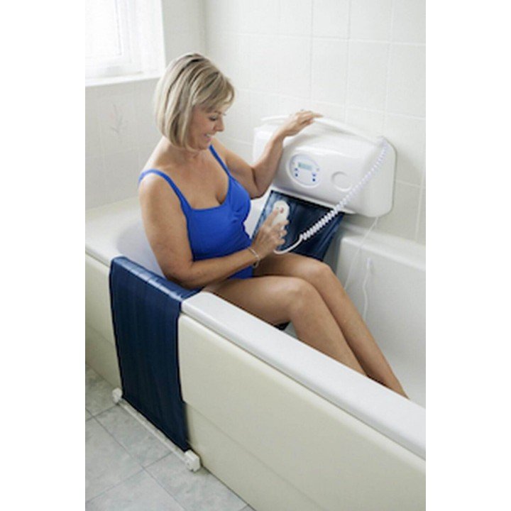 Elevador de Bañera Relaxa Bath | Envío gratis