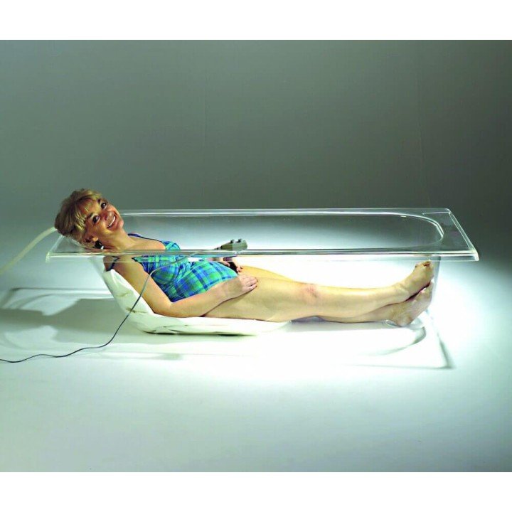 Elevador de Bañera Inflable BATH BUDDY | Envío gratis