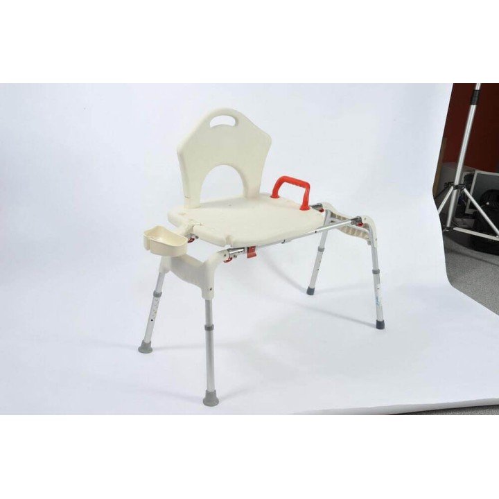 Banco de Acceso a la Bañera SLIDE | Envío gratis