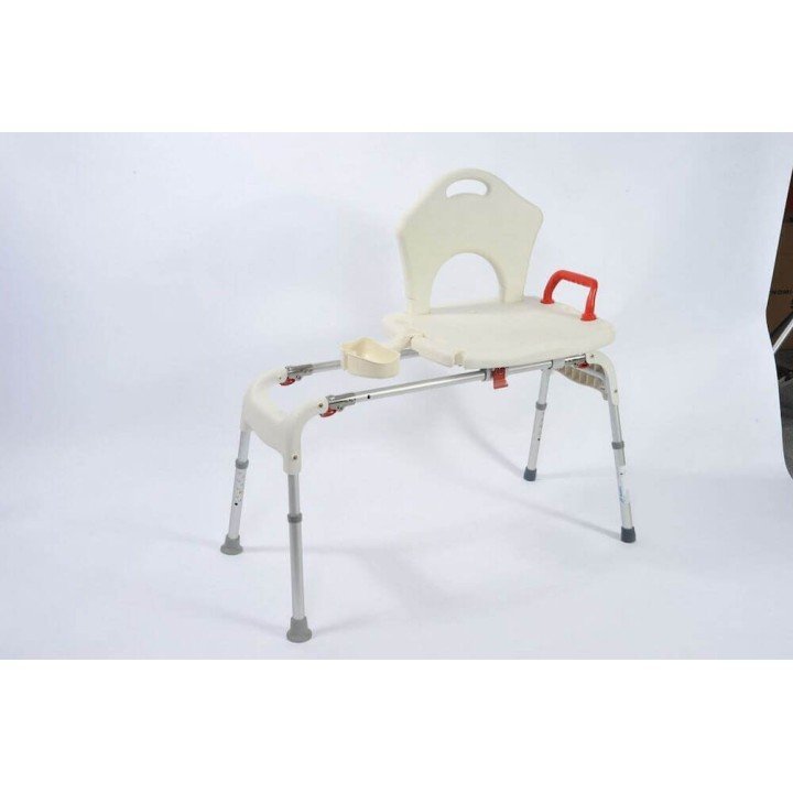 Banco de Acceso a la Bañera SLIDE | Envío gratis