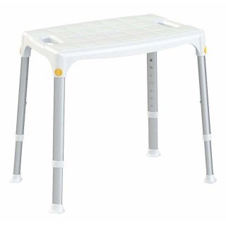 Taburete de Ducha CAPRI