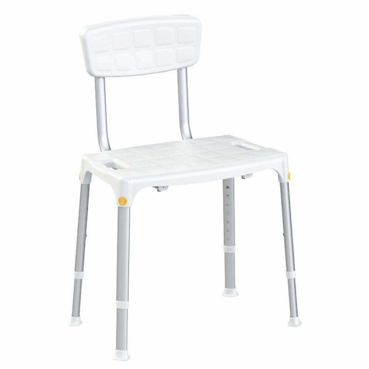 Silla de Ducha CAPRI