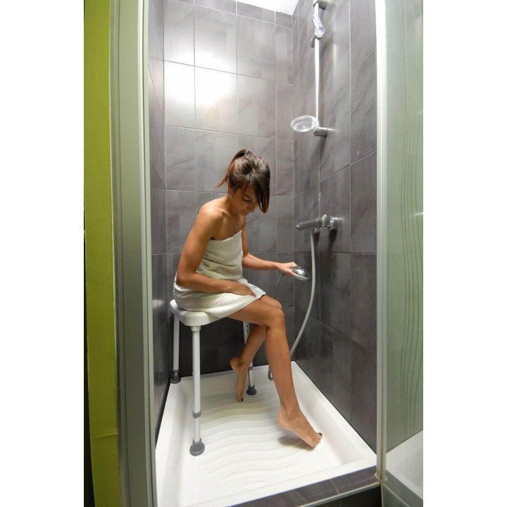 Taburete de Esquina SUMATRA