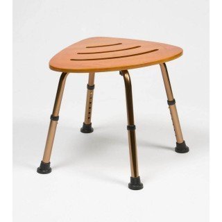 Taburete de Ducha de BAMBOO