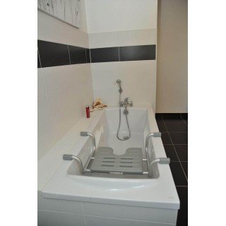 Asiento de Bañera CAP VERT