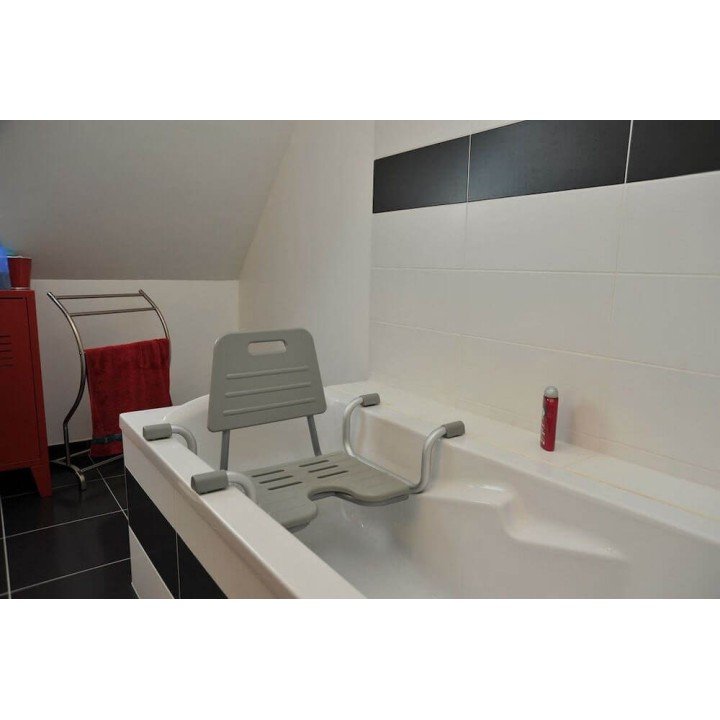 Asiento de Bañera CAP VERT