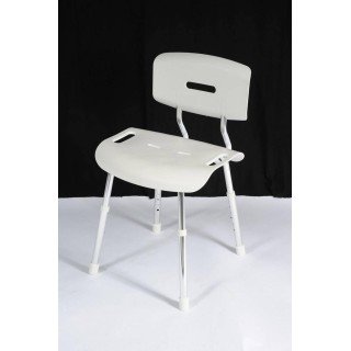 Silla de Ducha PAROS