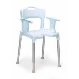 Silla de Ducha SWIFT de EMO