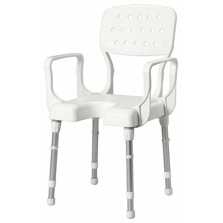 Silla de Ducha NIZZA | Envío gratis