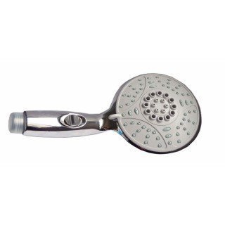 Grifo De Ducha con Botón de Parada