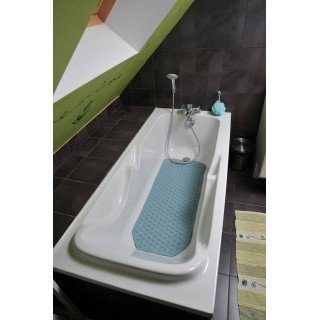 Alfombra de Baño Extra Larga L