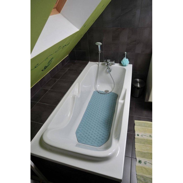 Alfombra de Baño Extra Larga L