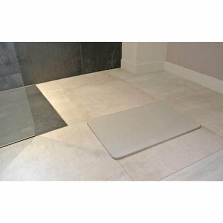 Alfombra de Baño Absorbente en DIATOMITA