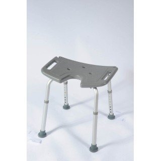 Taburete de Ducha BORA