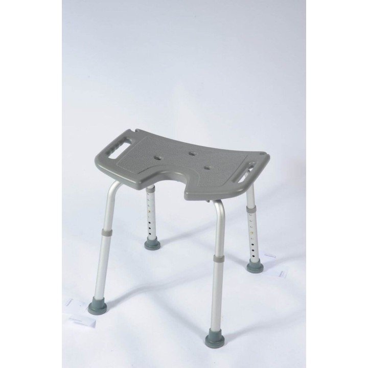 Taburete de Ducha BORA