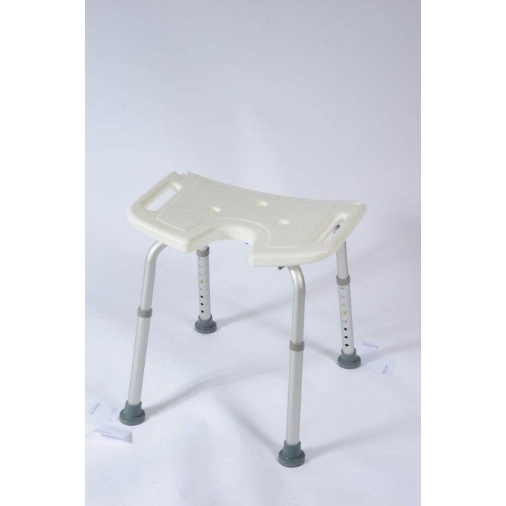 Taburete de Ducha BORA