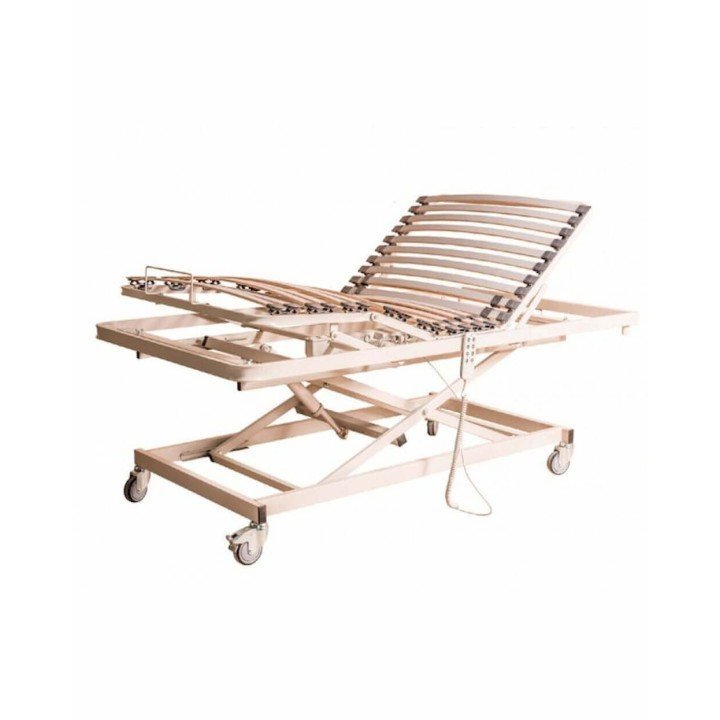 copy of Cama Articulada MADRID