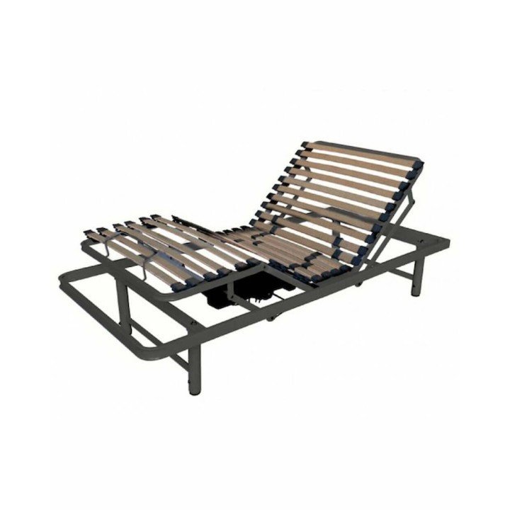 copy of Cama Articulada MADRID