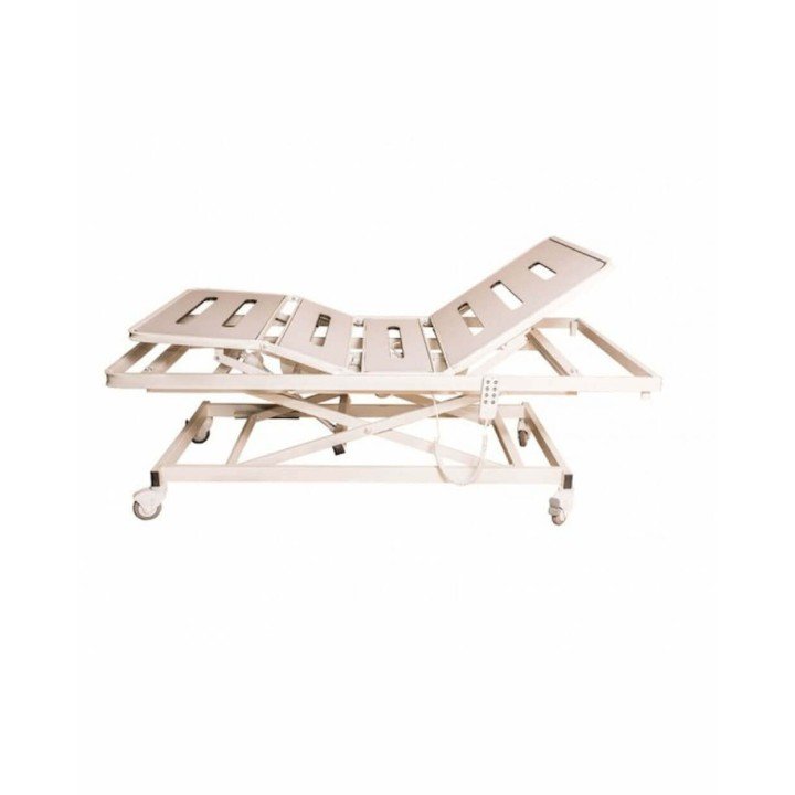 copy of Cama Articulada MADRID