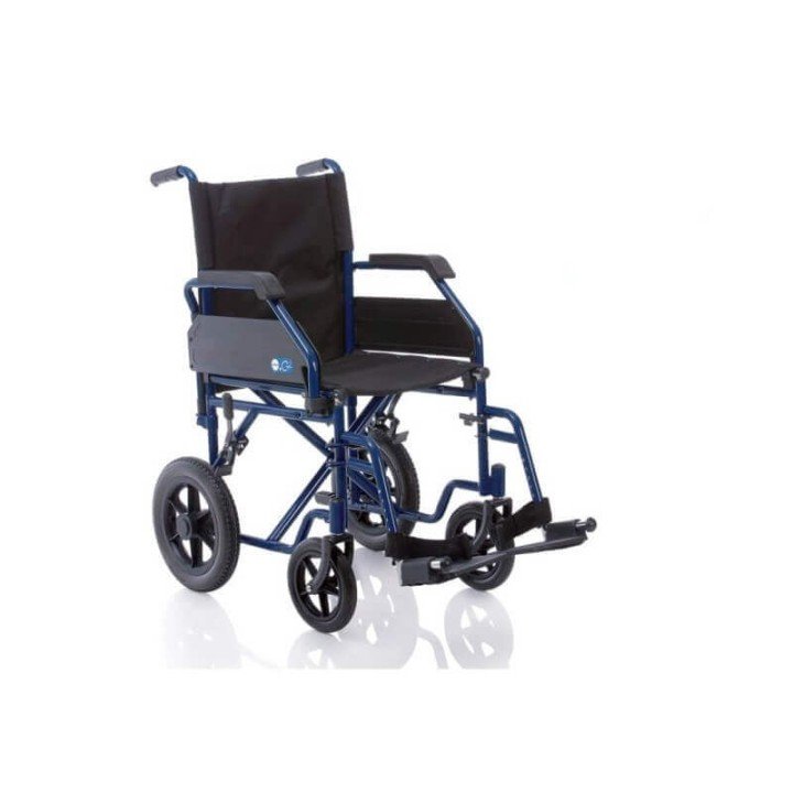 Silla de transito plegable 'GO' | Envío gratis.