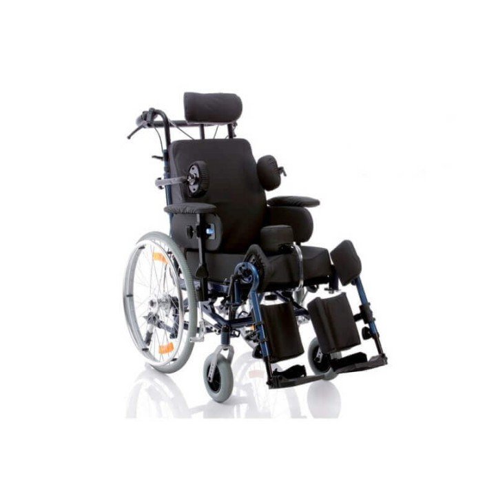 Silla autopropulsable multifunción 'RELIEF' | Envío gratis