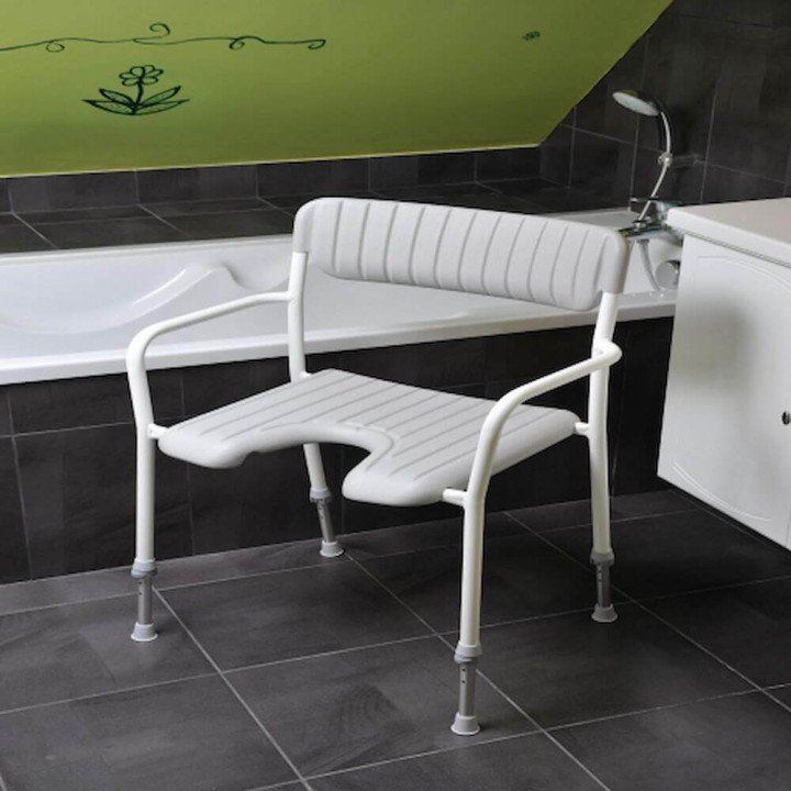 Silla de Ducha KULAN |Envío gratis