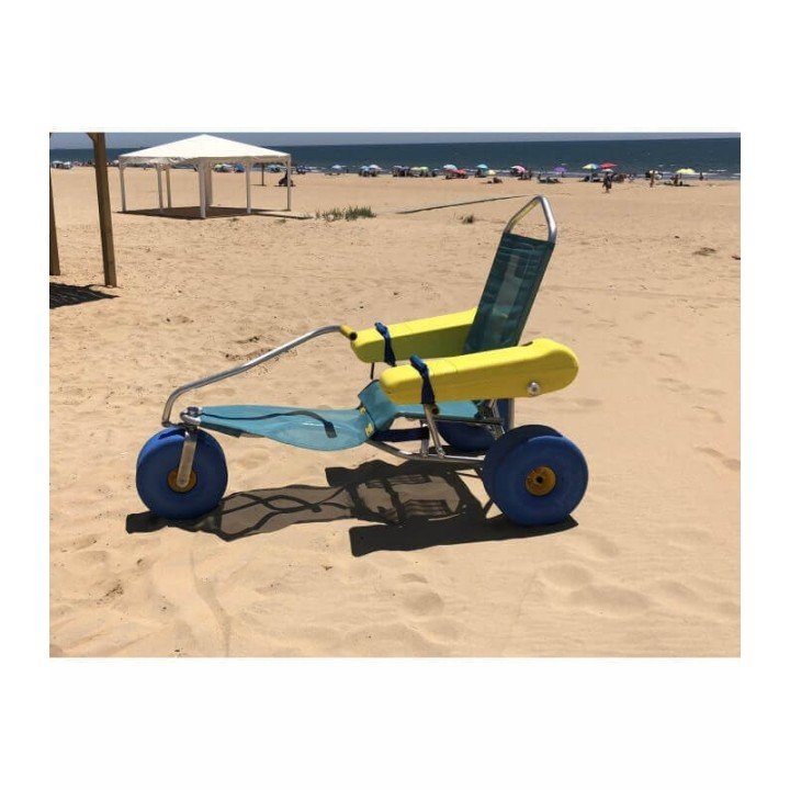 Silla Anfibia ATLANTIC CHAIR