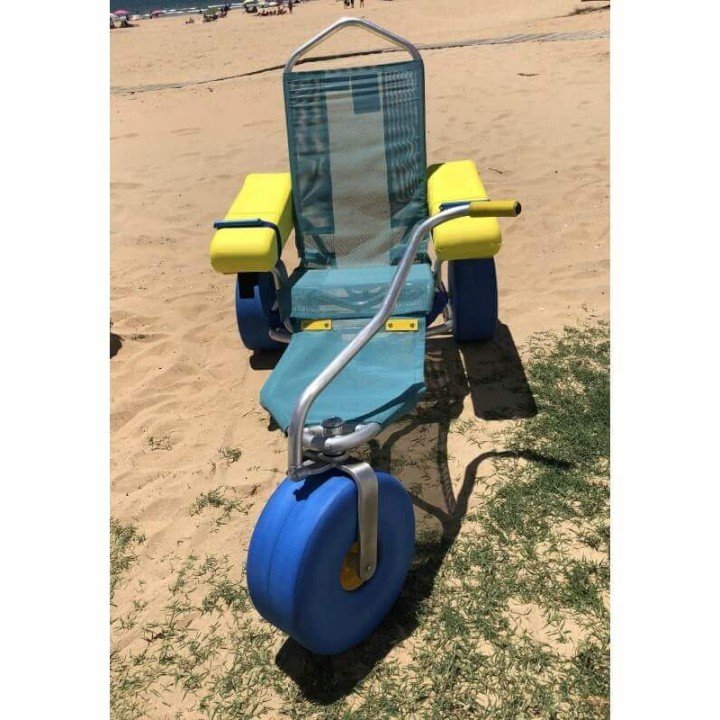 Silla Anfibia ATLANTIC CHAIR