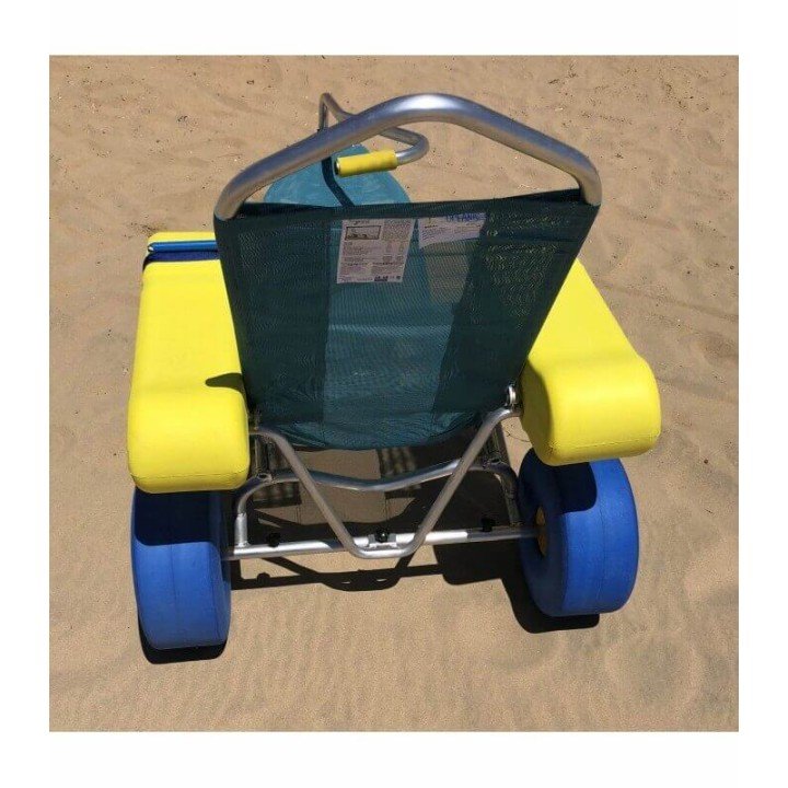 Silla Anfibia ATLANTIC CHAIR