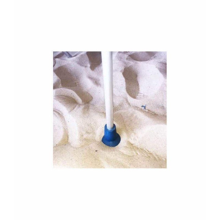 Pack muletas ANFIBIAS para la playa