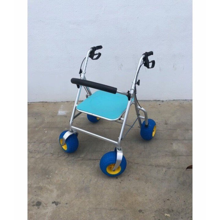 Andador CITY para playa y/o campo